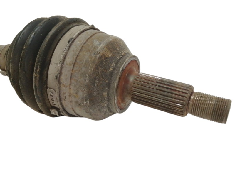 Recambio de transmision delantera izquierda para ford mondeo berlina (gd) 1.8 turbodiesel cat referencia OEM IAM   