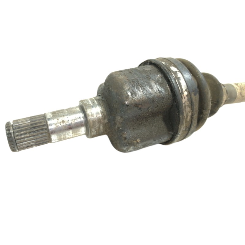 Recambio de transmision delantera izquierda para ford mondeo berlina (gd) 1.8 turbodiesel cat referencia OEM IAM   