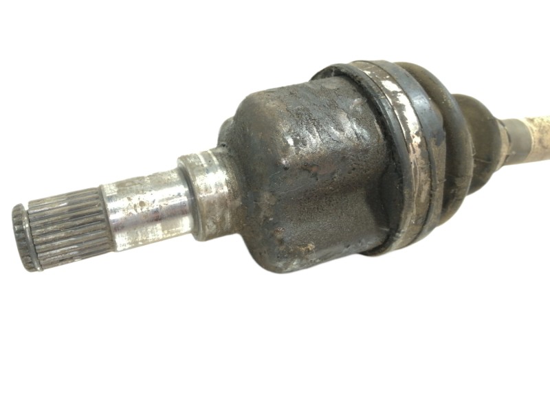 Recambio de transmision delantera izquierda para ford mondeo berlina (gd) 1.8 turbodiesel cat referencia OEM IAM   