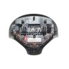 Recambio de airbag delantero izquierdo para peugeot 308 premium referencia OEM IAM 96810154ZD  