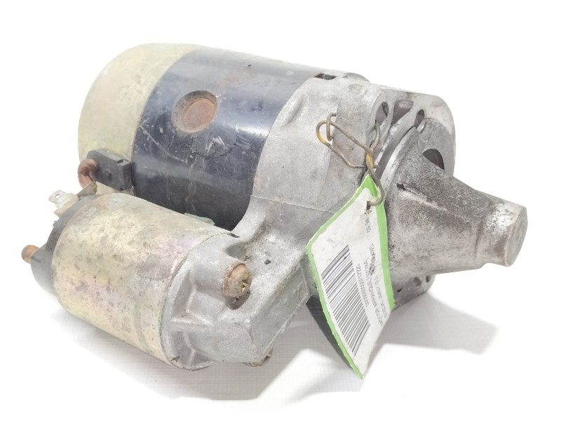 Recambio de motor arranque para suzuki jimny sn (fj) hard top referencia OEM IAM 311008303  