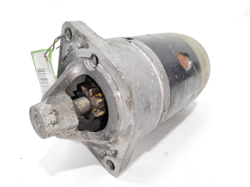 Recambio de motor arranque para suzuki jimny sn (fj) hard top referencia OEM IAM 311008303  