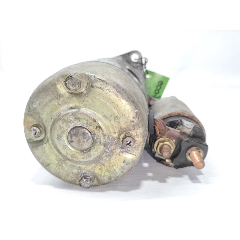 Recambio de motor arranque para suzuki jimny sn (fj) hard top referencia OEM IAM 311008303  