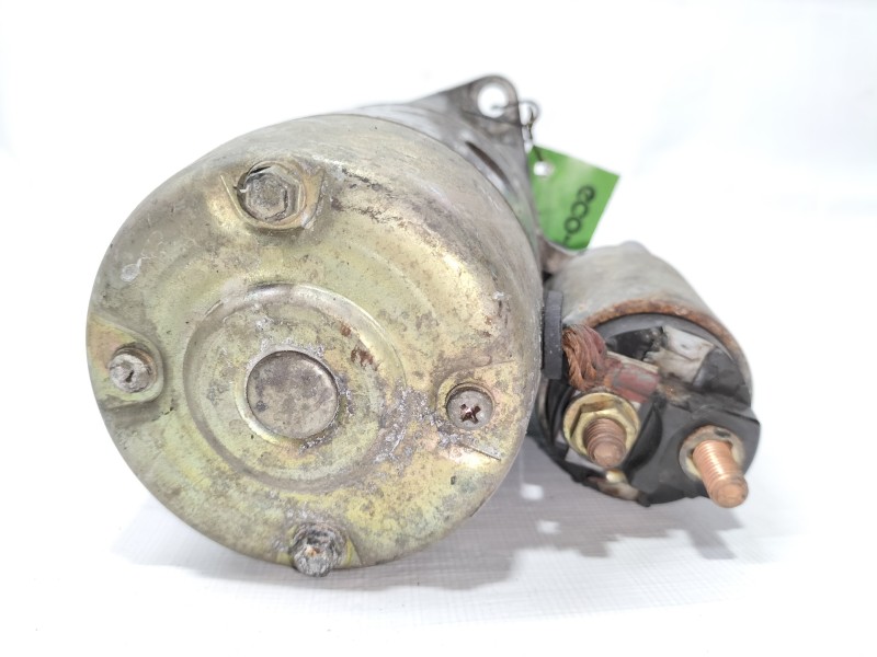 Recambio de motor arranque para suzuki jimny sn (fj) hard top referencia OEM IAM 311008303  