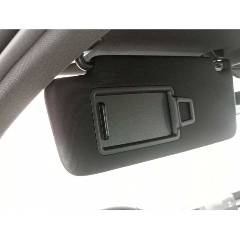 Recambio de parasol izquierdo para skoda kamiq (nw4) 1.5 tsi referencia OEM IAM   