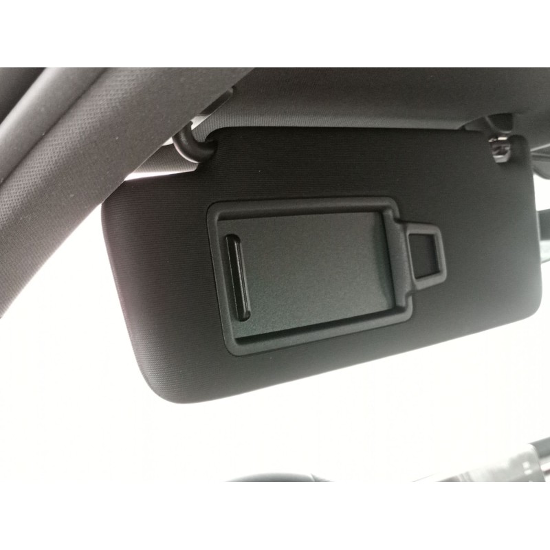 Recambio de parasol izquierdo para skoda kamiq (nw4) 1.5 tsi referencia OEM IAM   