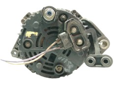 Recambio de alternador para renault megane i berlina hatchback (ba0) 1.4 referencia OEM IAM 7700862865   2