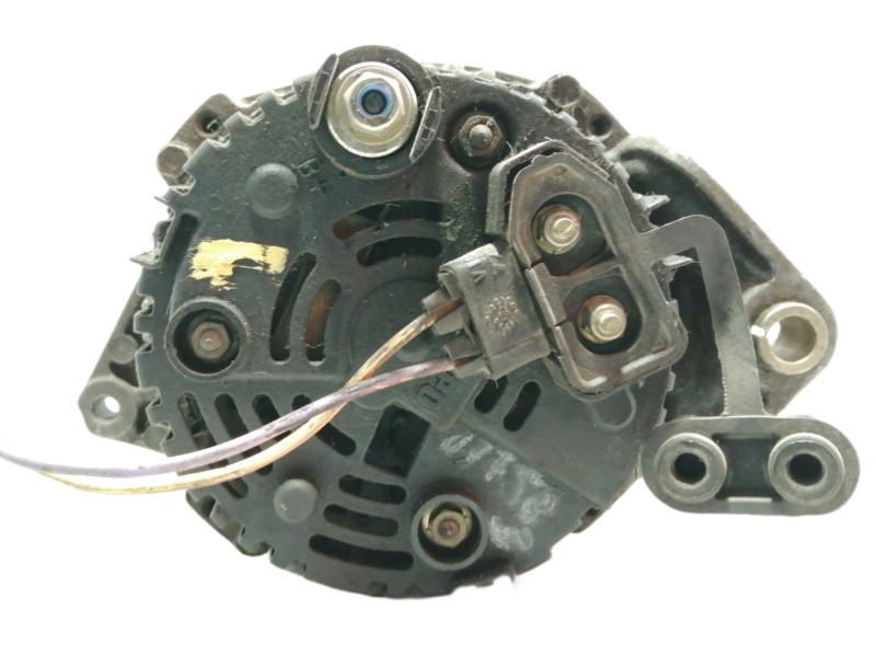 Recambio de alternador para renault megane i berlina hatchback (ba0) 1.4 referencia OEM IAM 7700862865  