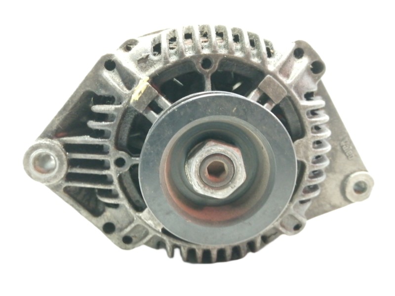 Recambio de alternador para renault megane i berlina hatchback (ba0) 1.4 referencia OEM IAM 7700862865  