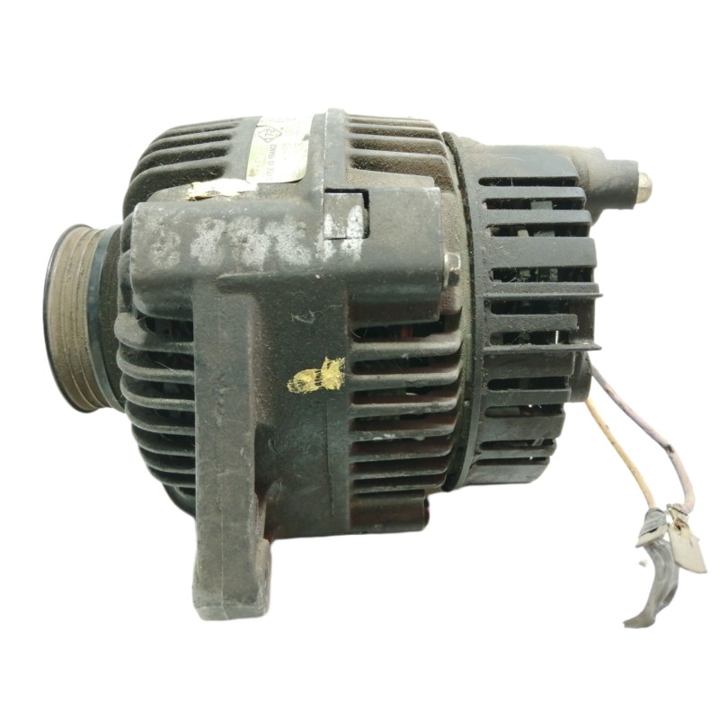 Recambio de alternador para renault megane i berlina hatchback (ba0) 1.4 referencia OEM IAM 7700862865  