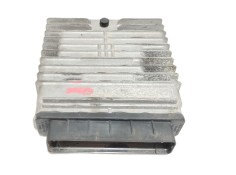 Recambio de centralita motor uce para ford focus berlina (cak) ghia referencia OEM IAM 2M5A12A650PE   2