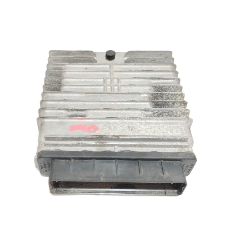 Recambio de centralita motor uce para ford focus berlina (cak) ghia referencia OEM IAM 2M5A12A650PE  