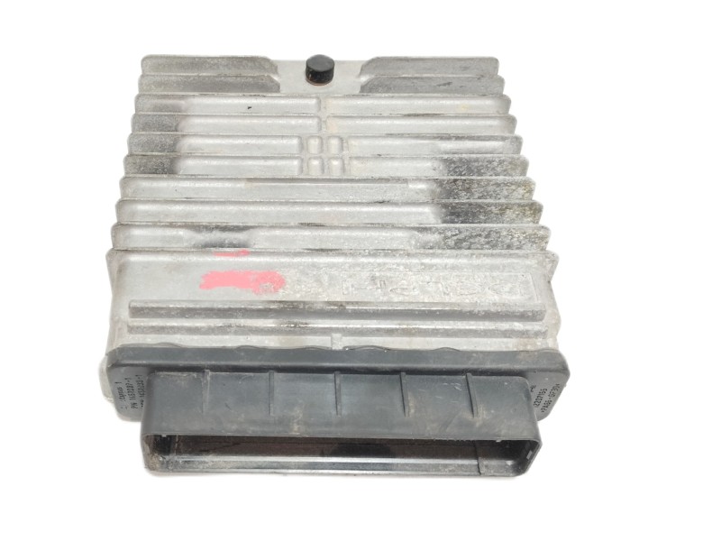 Recambio de centralita motor uce para ford focus berlina (cak) ghia referencia OEM IAM 2M5A12A650PE  