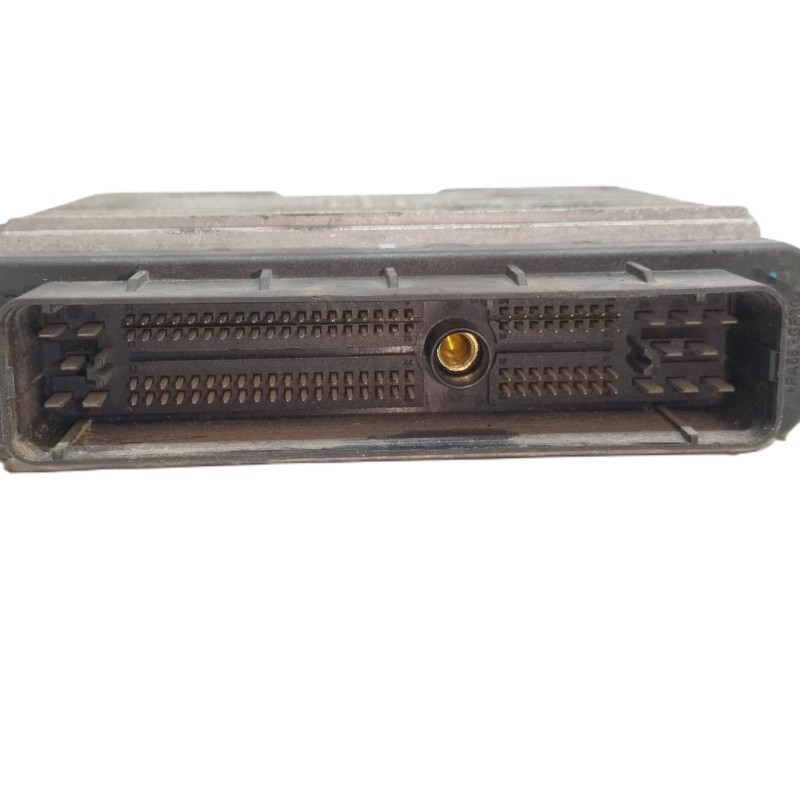 Recambio de centralita motor uce para ford focus berlina (cak) ghia referencia OEM IAM 2M5A12A650PE  