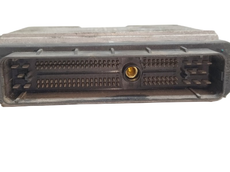 Recambio de centralita motor uce para ford focus berlina (cak) ghia referencia OEM IAM 2M5A12A650PE  