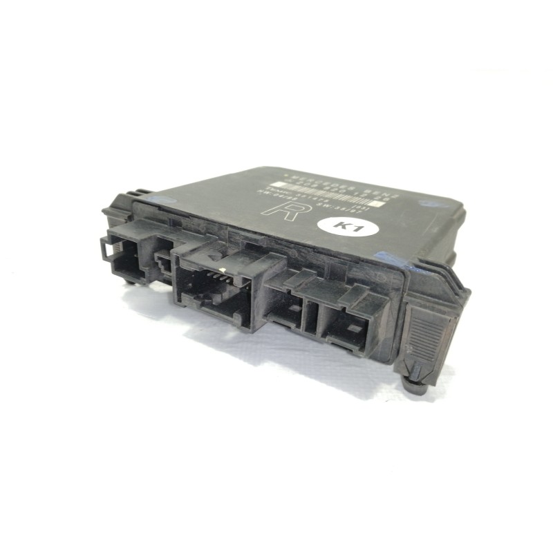 Recambio de centralita cierre para mercedes-benz clase e (w210) berlina referencia OEM IAM 2088201226  