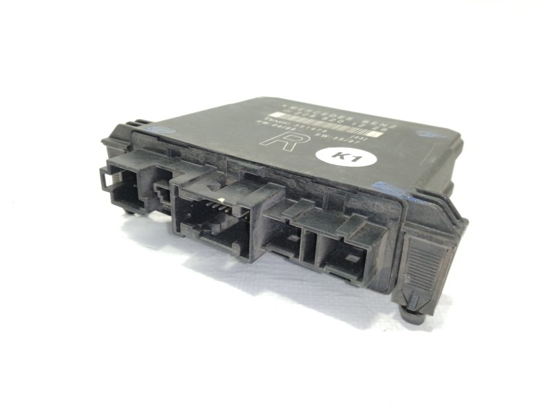 Recambio de centralita cierre para mercedes-benz clase e (w210) berlina referencia OEM IAM 2088201226  