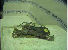 Recambio de cerradura puerta trasera derecha para hyundai h 1 referencia OEM IAM    2