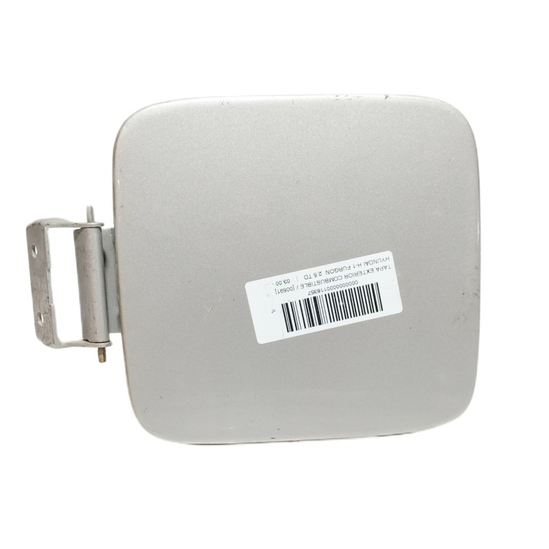Recambio de tapa exterior combustible para hyundai h 1 referencia OEM IAM   