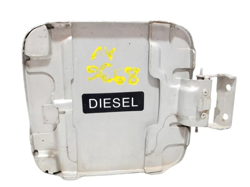 Recambio de tapa exterior combustible para hyundai h 1 referencia OEM IAM   