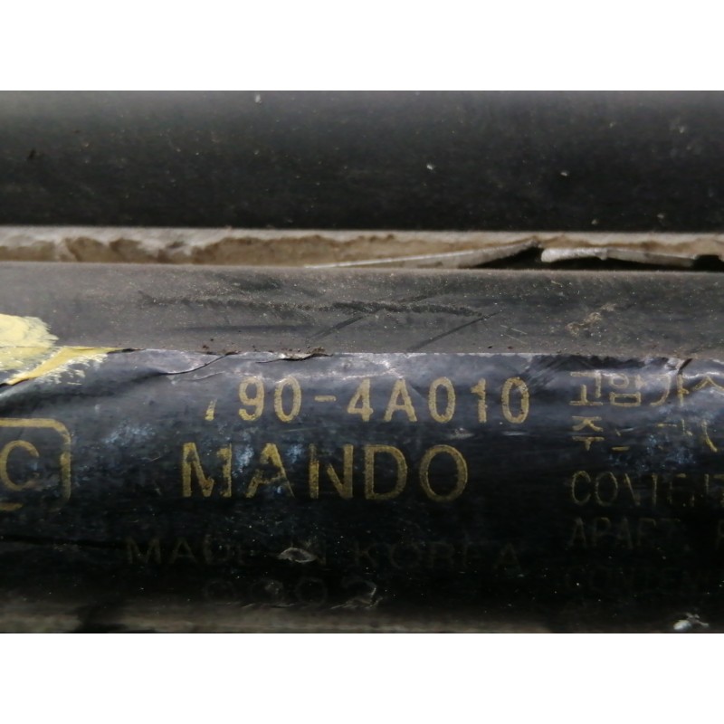 Recambio de amortiguadores maletero / porton para hyundai h 1 referencia OEM IAM 7904A010  