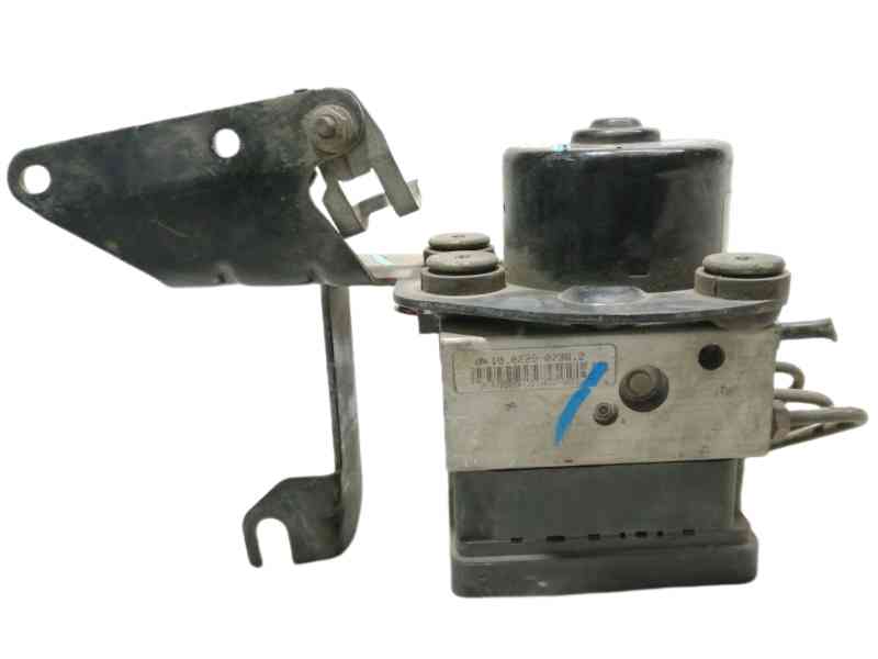 Recambio de abs para ford focus berlina (cak) ghia referencia OEM IAM 2M512M110ED 10092501233 