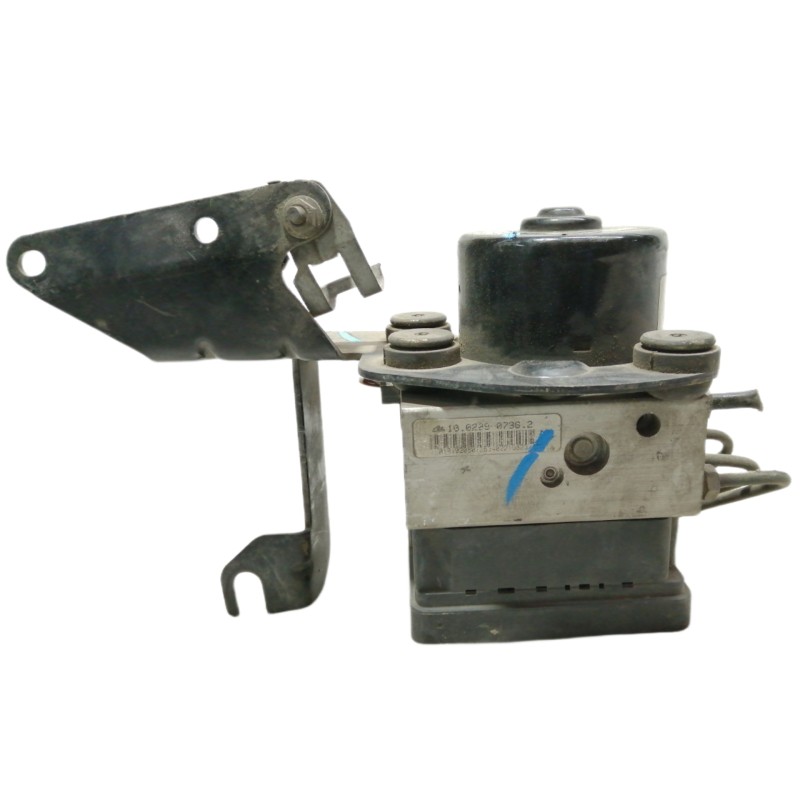 Recambio de abs para ford focus berlina (cak) ghia referencia OEM IAM 2M512M110ED 10092501233 