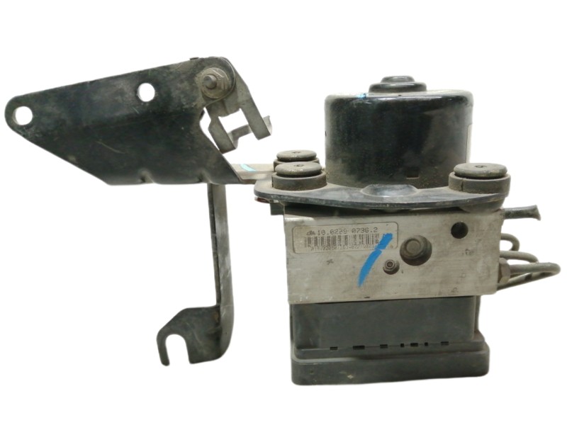 Recambio de abs para ford focus berlina (cak) ghia referencia OEM IAM 2M512M110ED 10092501233 