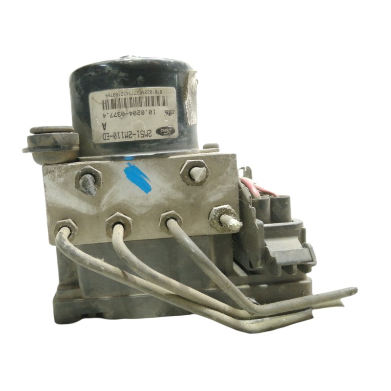 Recambio de abs para ford focus berlina (cak) ghia referencia OEM IAM 2M512M110ED 10092501233 