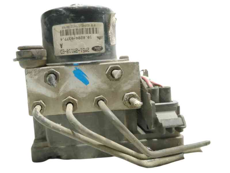 Recambio de abs para ford focus berlina (cak) ghia referencia OEM IAM 2M512M110ED 10092501233 