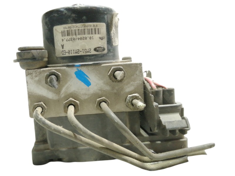 Recambio de abs para ford focus berlina (cak) ghia referencia OEM IAM 2M512M110ED 10092501233 