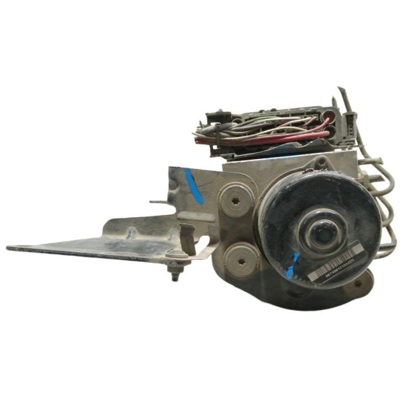 Recambio de abs para ford focus berlina (cak) ghia referencia OEM IAM 2M512M110ED 10092501233 