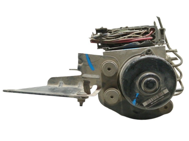 Recambio de abs para ford focus berlina (cak) ghia referencia OEM IAM 2M512M110ED 10092501233 