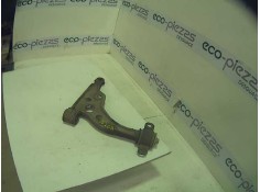 Recambio de brazo suspension inferior delantero izquierdo para citroën jumper caja cerrada (1) referencia OEM IAM   