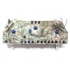 Recambio de cuadro instrumentos para mg serie 25 (rf) comfort (5-ptas.) referencia OEM IAM AR0051014  