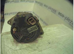 Recambio de alternador para hyundai getz (tb) 1.1 12v cat referencia OEM IAM 3730002551   2