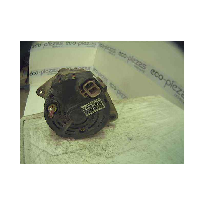 Recambio de alternador para hyundai getz (tb) 1.1 12v cat referencia OEM IAM 3730002551  