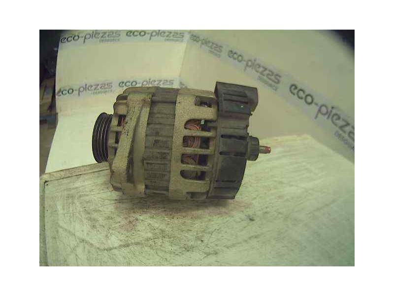 Recambio de alternador para hyundai getz (tb) 1.1 12v cat referencia OEM IAM 3730002551  