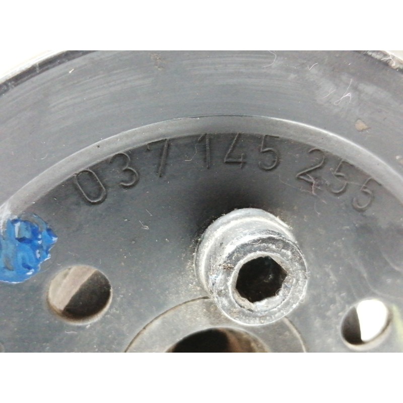 Recambio de bomba servodireccion para volkswagen passat berlina (312) referencia OEM IAM 7691955117B  