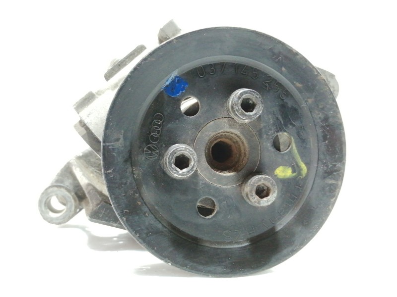 Recambio de bomba servodireccion para volkswagen passat berlina (312) referencia OEM IAM 7691955117B  