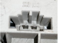 Recambio de piloto trasero derecho para volkswagen polo berlina (6n1) 1.9 diesel referencia OEM IAM 6N0945096 6N0945258A  2