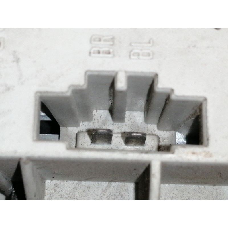 Recambio de piloto trasero derecho para volkswagen polo berlina (6n1) 1.9 diesel referencia OEM IAM 6N0945096 6N0945258A 