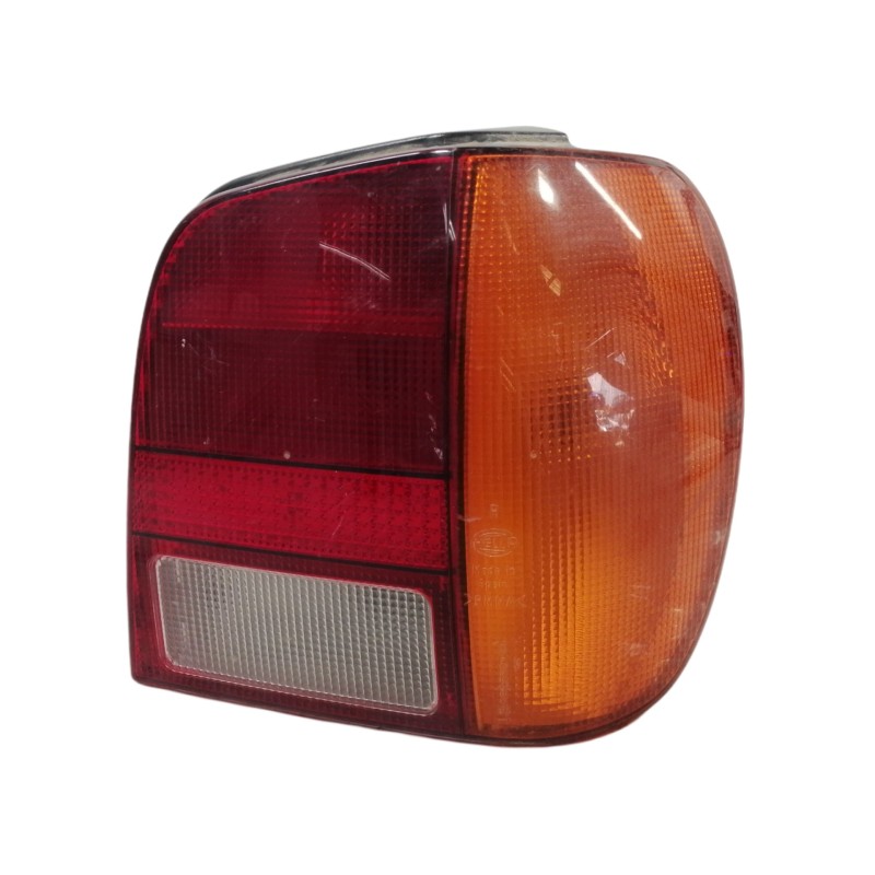 Recambio de piloto trasero derecho para volkswagen polo berlina (6n1) 1.9 diesel referencia OEM IAM 6N0945096 6N0945258A 