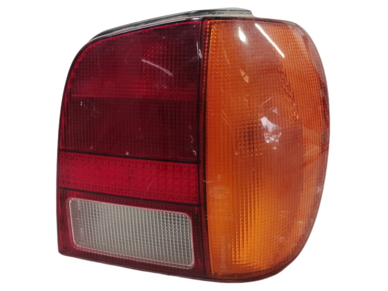 Recambio de piloto trasero derecho para volkswagen polo berlina (6n1) 1.9 diesel referencia OEM IAM 6N0945096 6N0945258A 