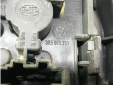 Recambio de piloto trasero izquierdo para volkswagen passat berlina (312) referencia OEM IAM 3A5945257   2