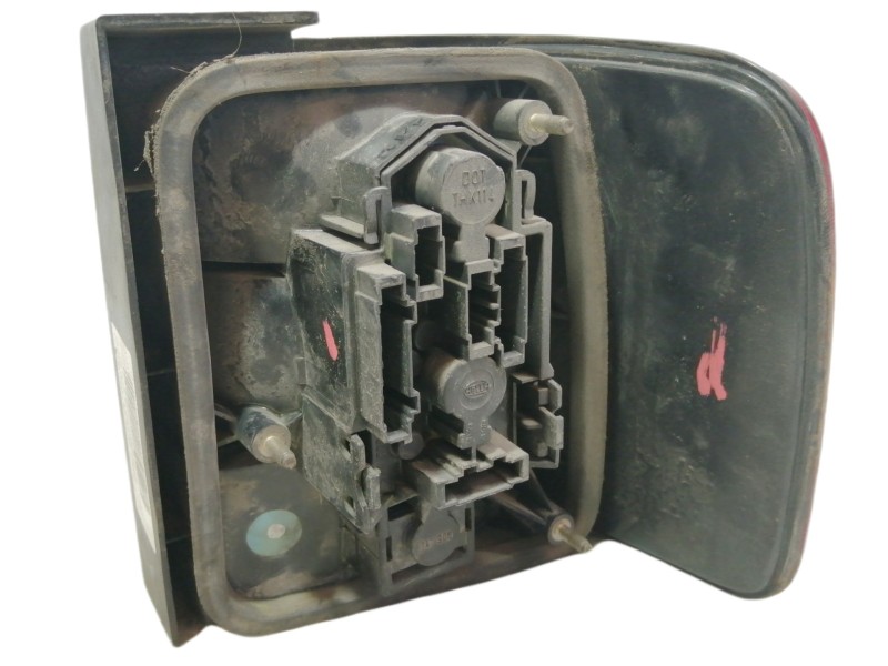 Recambio de piloto trasero izquierdo para volkswagen passat berlina (312) referencia OEM IAM 3A5945257  