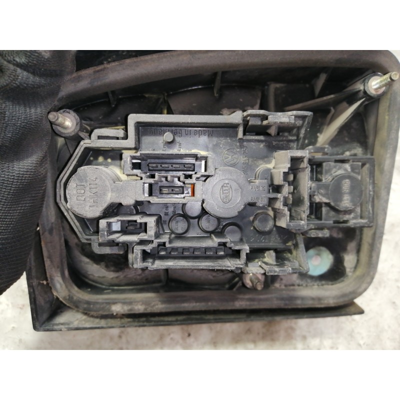 Recambio de piloto trasero izquierdo para volkswagen passat berlina (312) referencia OEM IAM 3A5945257  