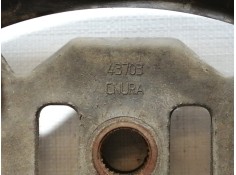Recambio de volante para ford transit mod.2000 caja abierta ft 330 2.0 medio referencia OEM IAM 43703   2
