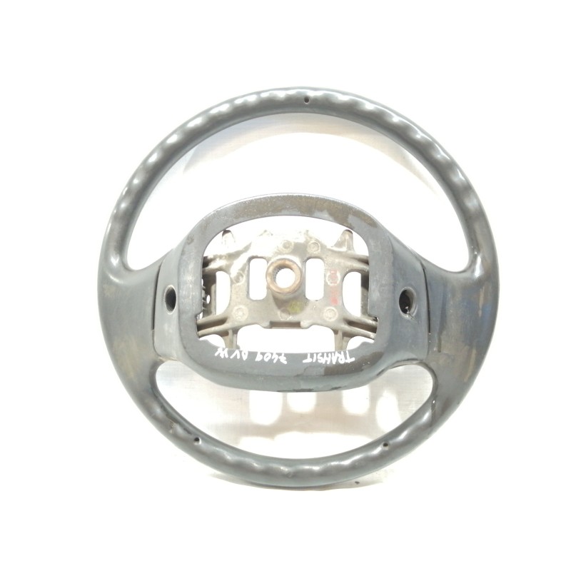 Recambio de volante para ford transit mod.2000 caja abierta ft 330 2.0 medio referencia OEM IAM 43703  