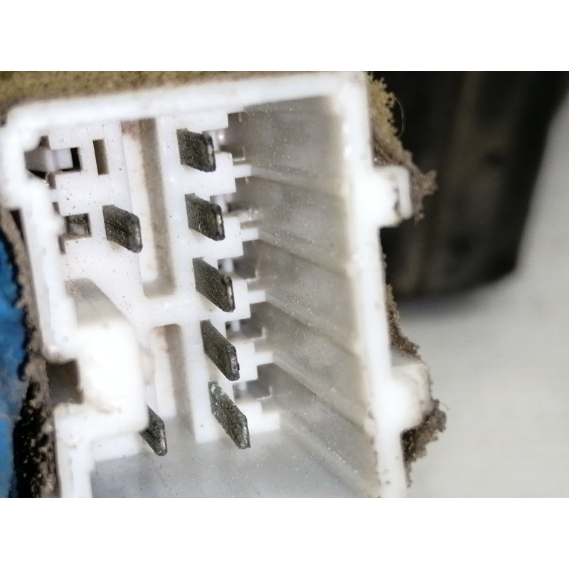 Recambio de retrovisor derecho para opel monterey ls referencia OEM IAM 97803963  